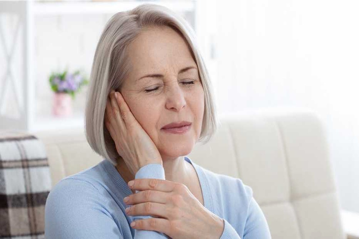 Ear health illustration for Ear Pain With Headache