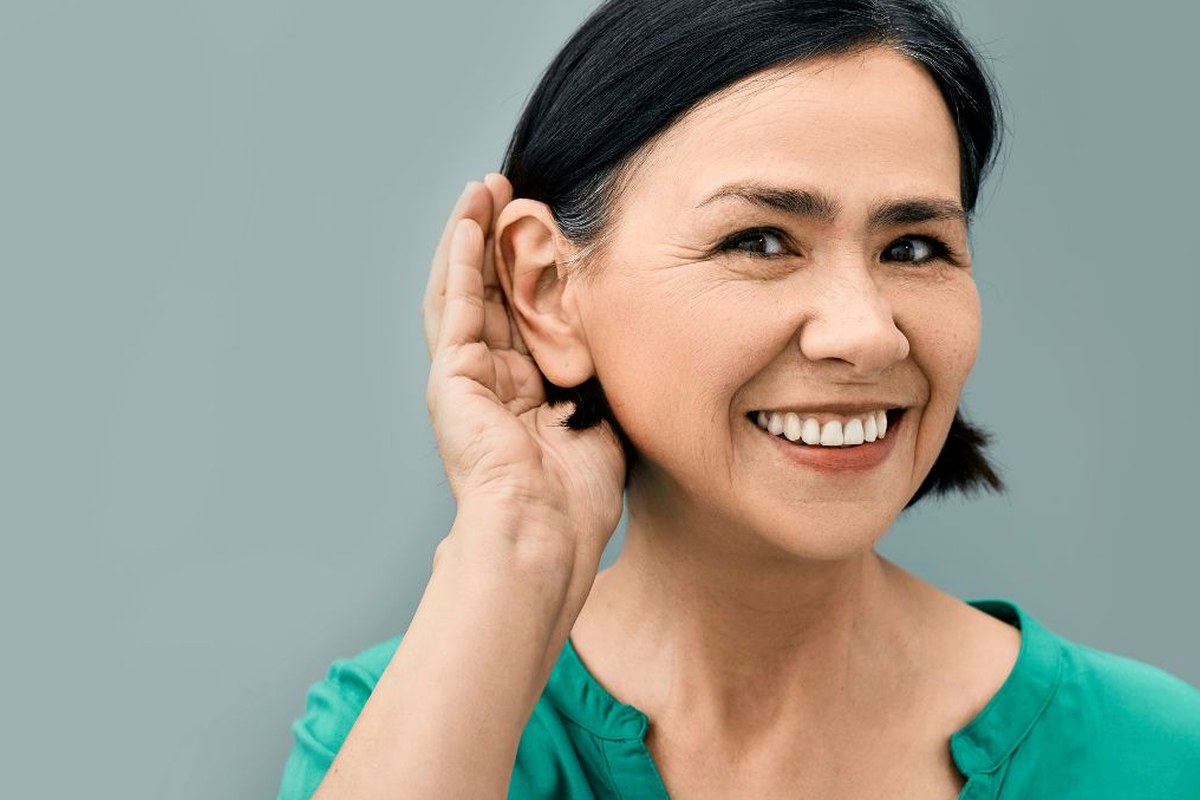 Ear Pain With a Sore Throat