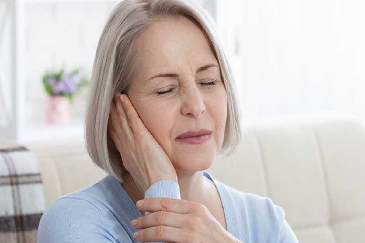 Ear health illustration for Ear Pain After Exercise