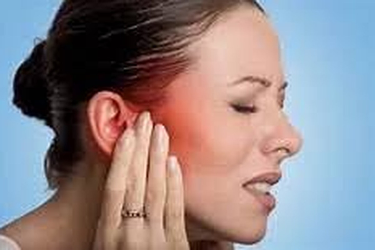 Ear health illustration for Ear Pressure With Sinus Symptoms