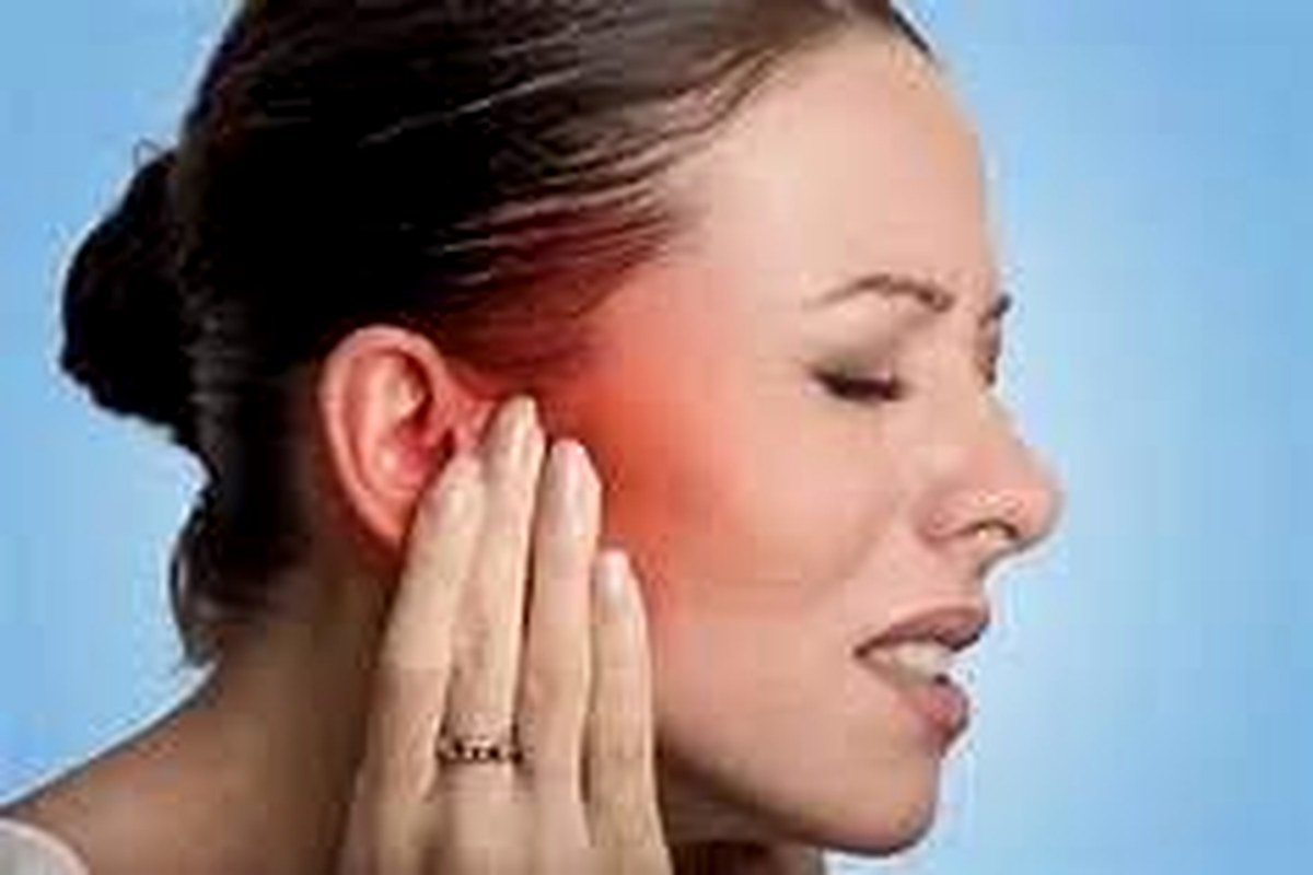 Ear health illustration for Earwax and Hearing Changes