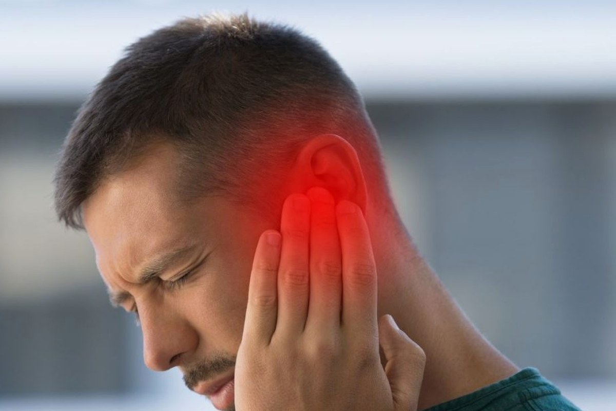 Earwax and Ear Pressure
