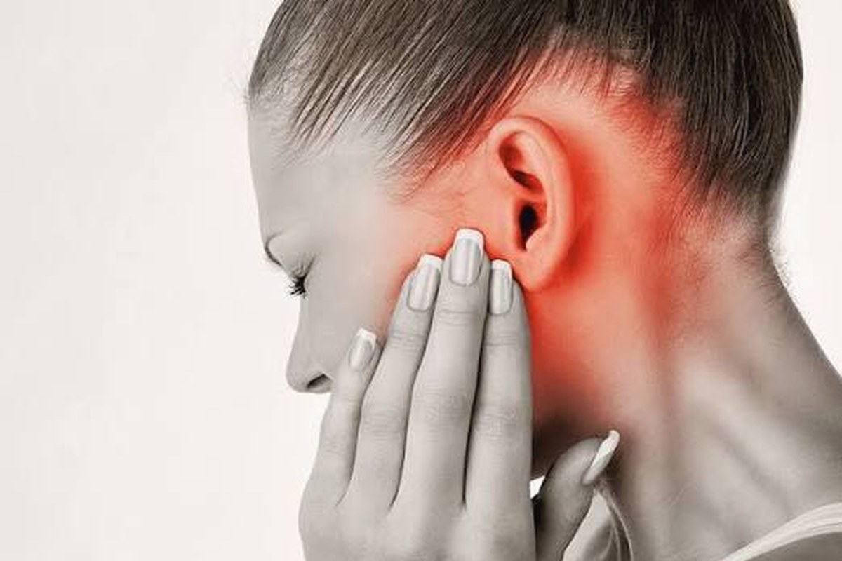 Earwax and Ear Pressure