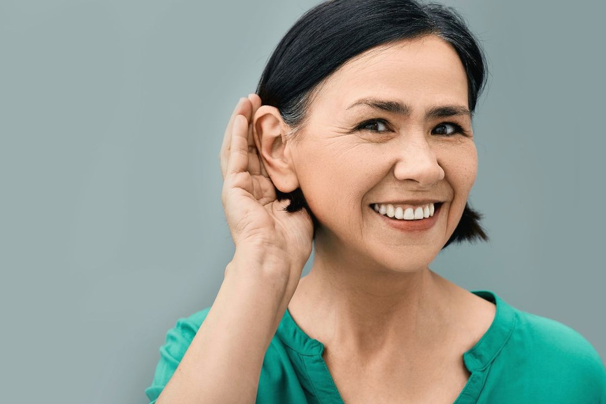 Earwax and Ear Pressure