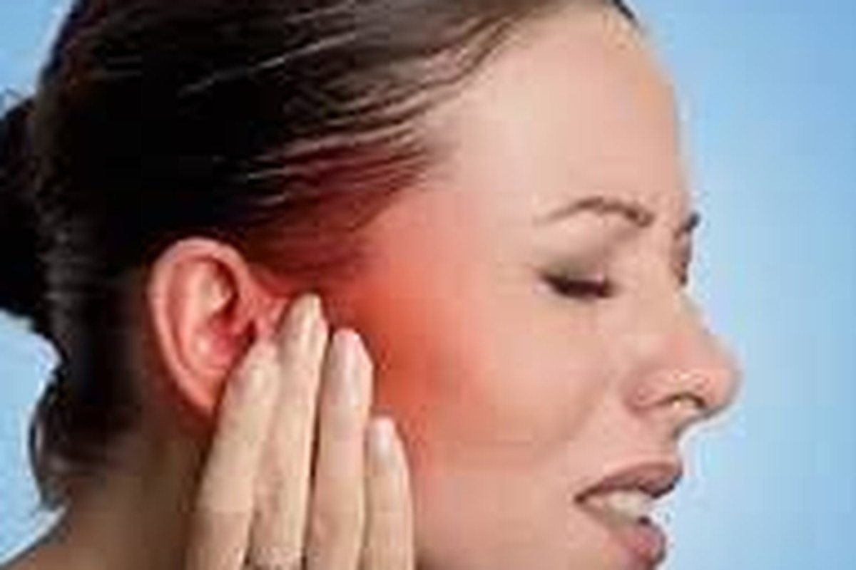 Earwax and Ear Pressure