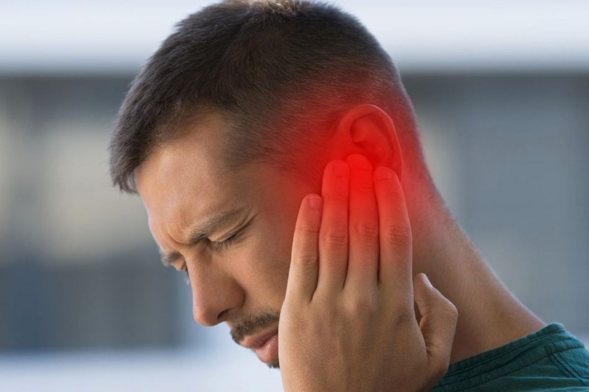 Ear health illustration for When Ear Pain Needs Medical Care