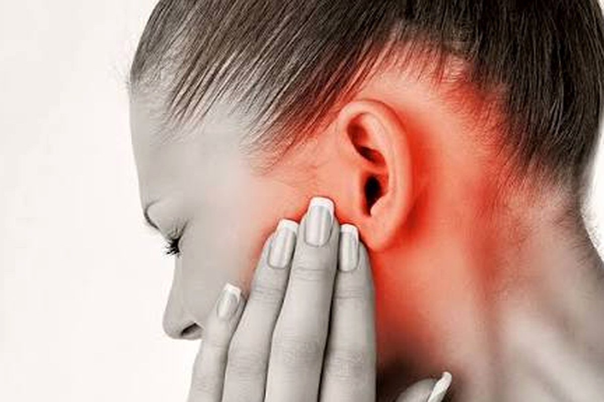 Ear health illustration for When Ear Pain Needs Medical Care