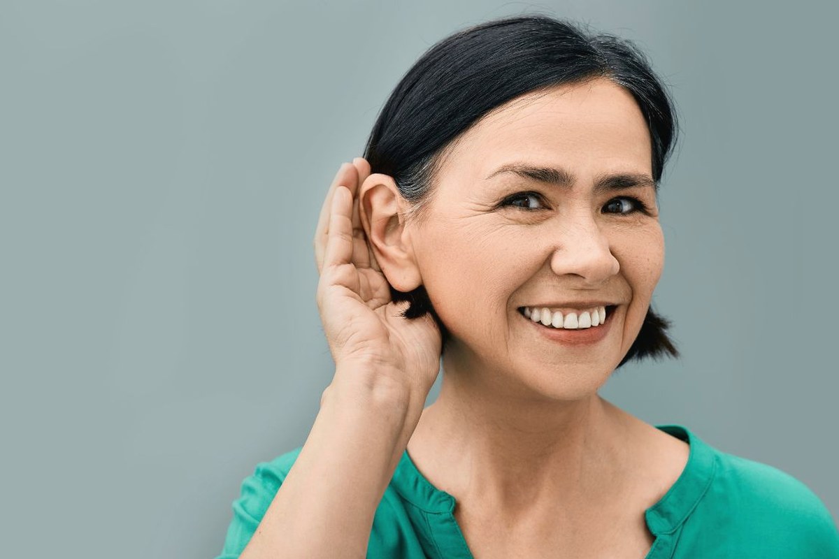 Ear health illustration for When Ear Pain Needs Medical Care