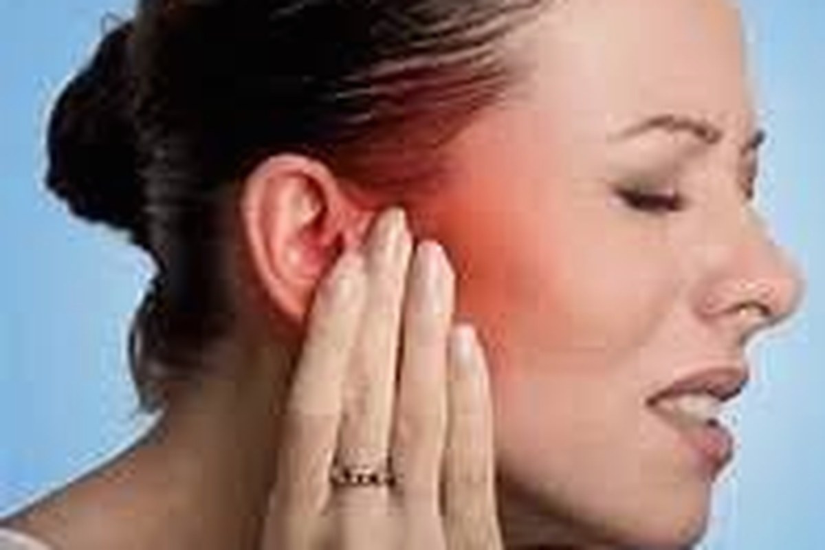 Ear health illustration for When Ear Pain Needs Medical Care